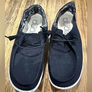 Black Womens Heydudes